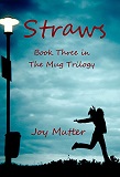 Straws book by Joy Mutter