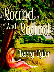 Round and Round by Terry Tyler