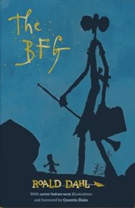 book review the bfg