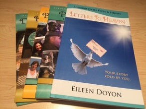 Eileen Doyon Books
