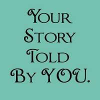 Your Story Told By You Image
