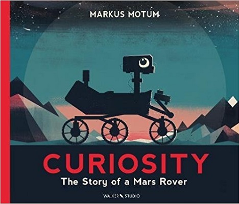 Curiosity By Markus Motum Book Review Whispering Stories