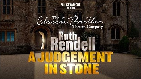 A Judgement in Stone poster