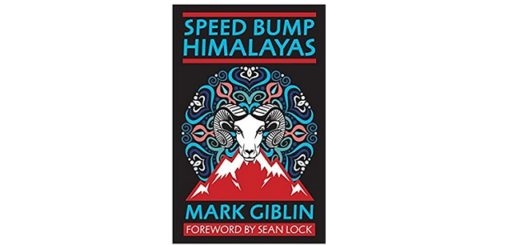 Feature Image - speed bump himalayas by mark giblin