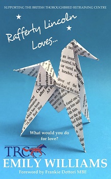 Rafferty Lincoln Loves by Emily Williams