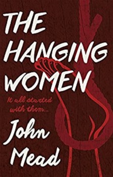 The Hanging Woman by John Mead