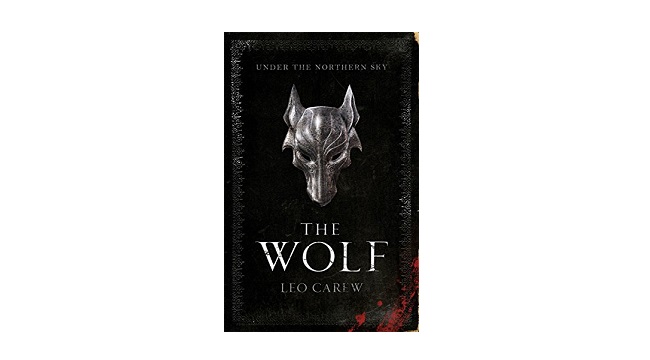 The Wolf by Leo Carew - Book Review - Whispering Stories