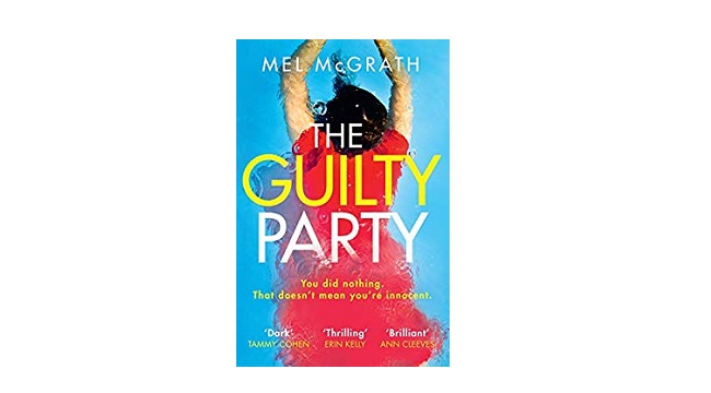 the guilty party book review