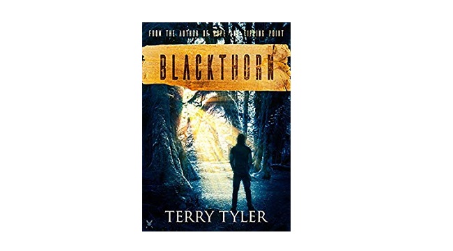 Blackthorn by Terry Tyler - Book Review - Whispering Stories