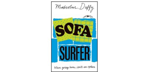 Feature Image - Sofa Surfer by Malcolm Duffy