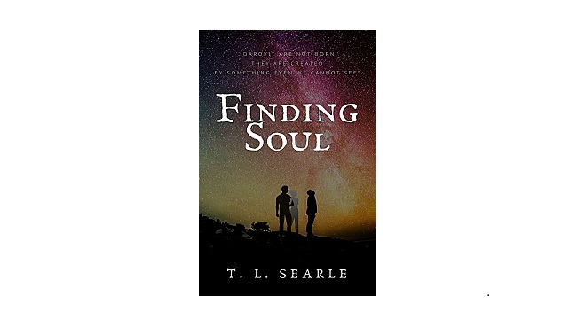 Finding Soul by T.L. Searle - Book Review - Whispering Stories