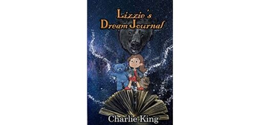 Feature Image - Lizzie's Dream Journal by Charlie King