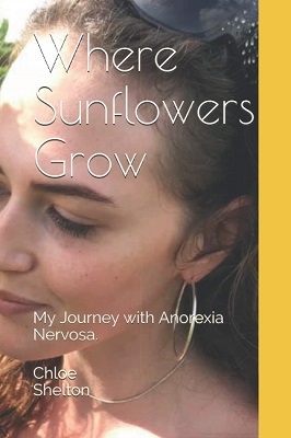 Where Sunflowers Grow by Chloe Shelton