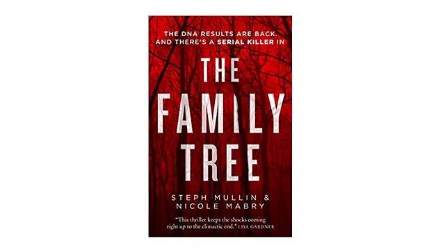 My Family Tree Book 759951