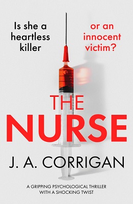 The Nurse by J. A. Corrigan