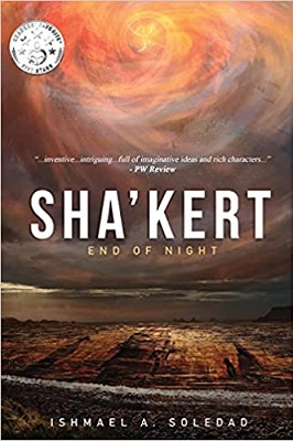 shakert End of Night by ishmael a soledad