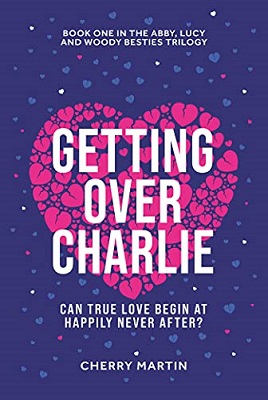 Getting over Charlie by Cherry Martin