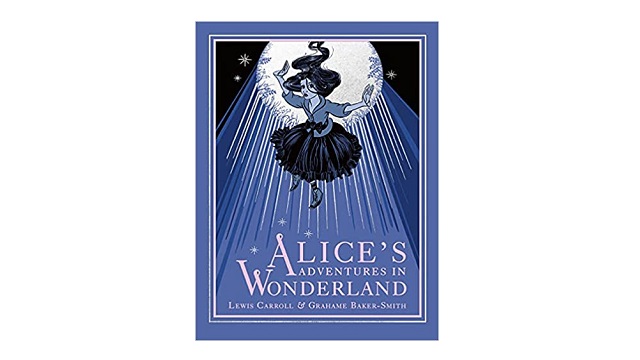  Alice´s Adventures in Wonderland by Lewis Carroll