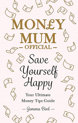 Money Mum Official by Gemma Bird