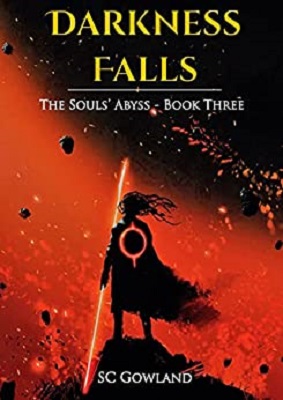 Darkness Fails by sc gowland
