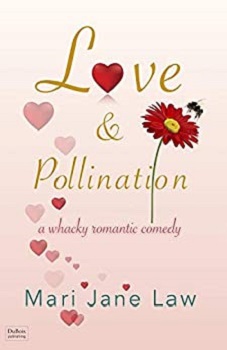 Love and pollunation by Mari Jane Law