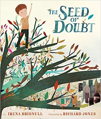 The Seed of Doubt by Irene Brignull