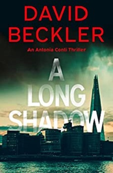 A Long Shadow by David Beckler