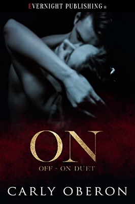 On by Carly Oberon