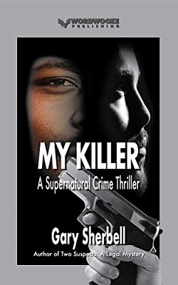 My Killer by Gary Sherbell