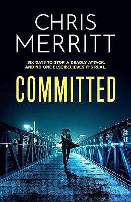 Committed by Chris Merrit