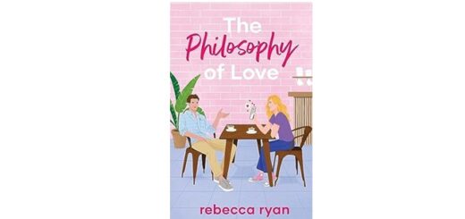 Feature Image - The Philosophy of Love by Rebecca Ryan