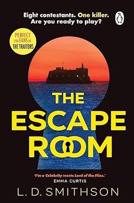 The Escape Room by L.D. Smithson