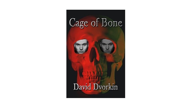 Cage of Bone by David Dvorkin - Book Review - Whispering Stories