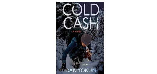 Feature Image - Cold Cash by Dan Yokum