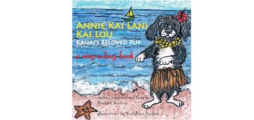 Feature Image - Annie Kai Lani Kai Lou by Bridget Burton
