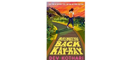 Feature Image - Bringing Back Kay-Kay by Dev Kothari