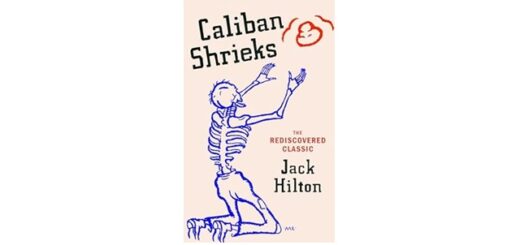 Feature Image - Caliban Shrieks by Jack Hilton