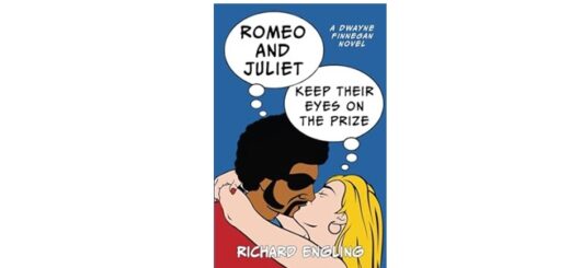 Feature Image - Romeo and Juliet Keep Their Eyes On the Prize by Richard Ealing