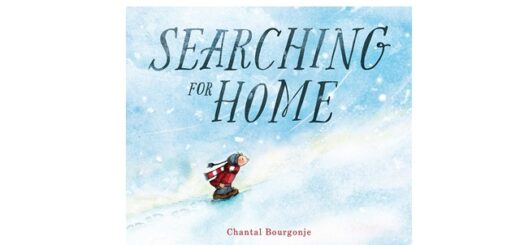 Feature Image - Searching for Home by Chantal Bourgonje