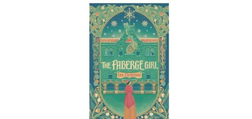 Feature Image - The Faberge Girl by Ina Christova