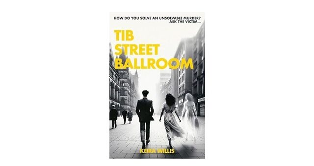Feature Image - Tib Street Ballroom by Keira Willis