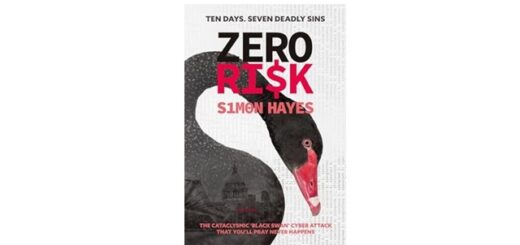 Feature Image - Zero Risk by Simon Hayes