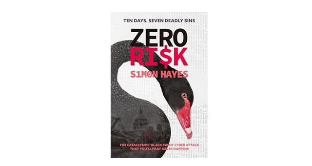 Feature Image - Zero Risk by Simon Hayes