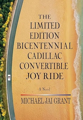 The Limited Edition Bicentennial Cadillac by Michael Jai Grant