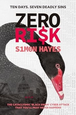 Zero Risk by Simon Hayes