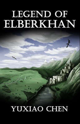 Elberkhan cover