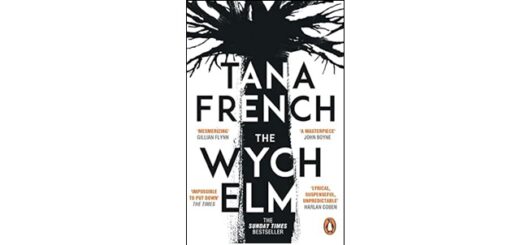 Feature Image - The Wych Elm by Tana French
