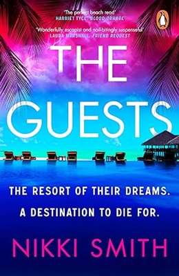 The Guests by Nikki Smith