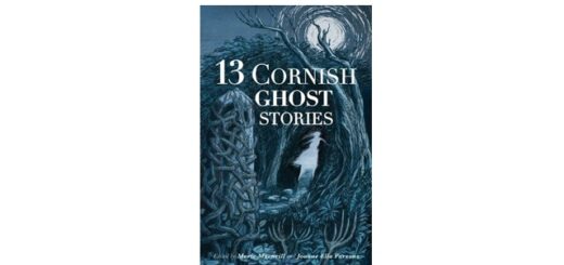 Feature Image - 13 Cornish Ghost Stories