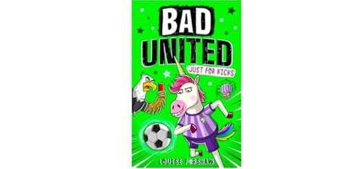Feature Image - Bad United by Louise Forshaw